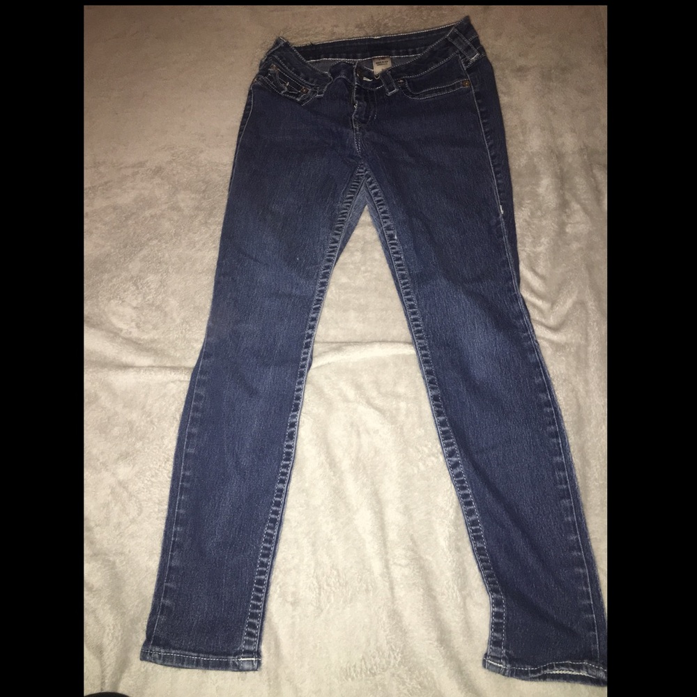 True religion pants ! :)🌸